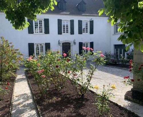 Navarrenx Bed & Breakfast | Maison Geze