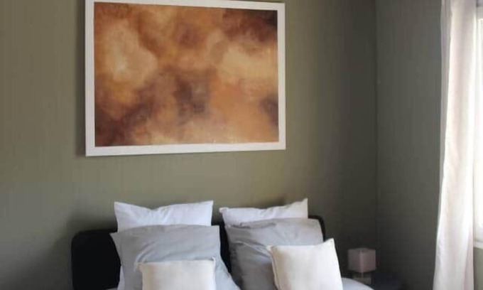 Pertuis Apartment | Maison Gigi at Domaine de la Myrtille