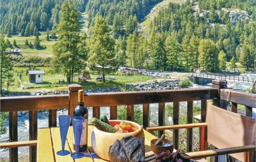 Cogne House | Maison Grapein