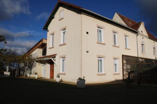 Crouseilles House | Maison Hormidas