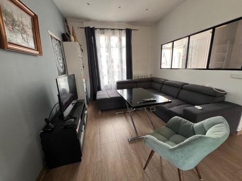 Houilles House | Maison individuelle et cosy