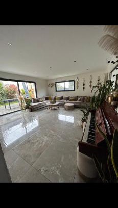 Maillets - Bellevue Villa | Maison individuelle