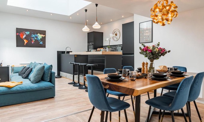 Sevrier Apartment | Maison Keryaute