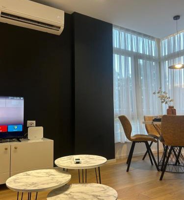 Tirana Apartment | Maison Komuna