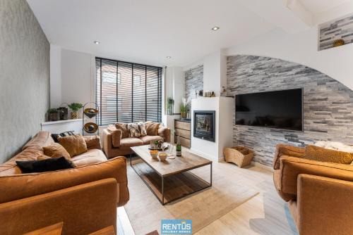 Nieuwpoort House | Maison La Roussette - in the heart of Nieuwpoort