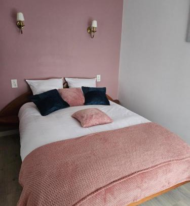 Saint-Viance House | Maison la vigne haute