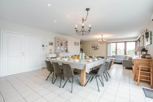De Panne Apartment | Maison Lambic