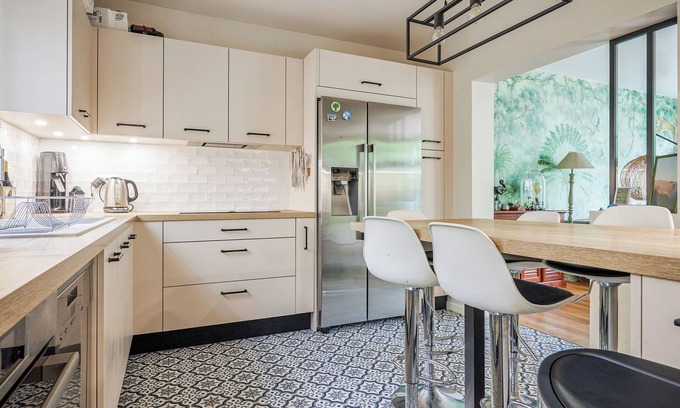 Chantiers House | Maison Lambinet - Welkeys