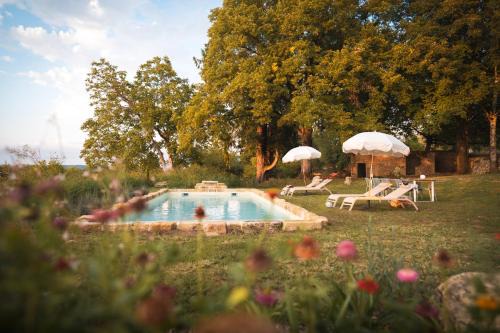 Sarlat-la-Caneda Resort | Maison Lou Piade un havre exclusif de 3 chambres avec petit déjeuner fait maison et produits locaux
