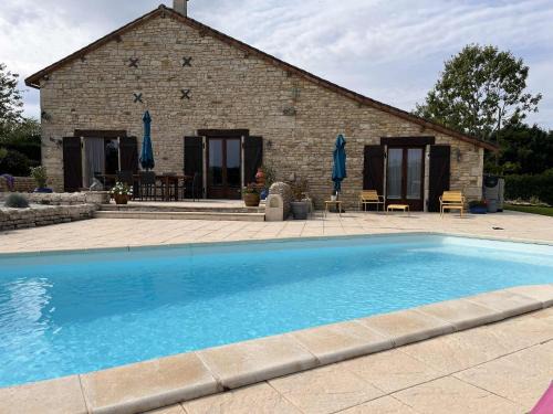 Surin Bed & Breakfast | 'Maison M' chambres d'hôtes