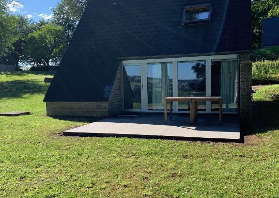 Malmedy Ski Chalet | Maison Napoleon