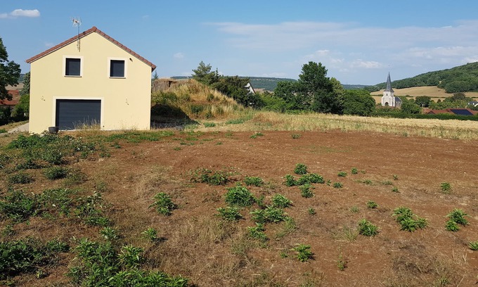 Sainte-Sabine House | Maison Neuve au Cœur de L'auxois