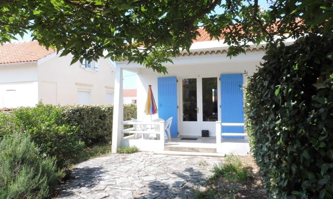 Notre-Dame-de-Monts House | Maison Notre-Dame-de-Monts, 2 pièces, 4 personnes - FR-1-540-76