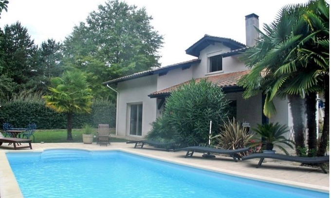 Urcuit House | Maison Pindara Urcuit Pays Basque