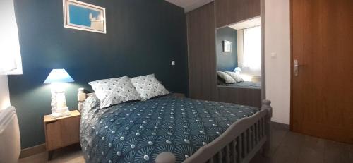 Royan House | Maison pour 2 à 4 personnes avec jardin proche de la plage et des commerces ROYAN