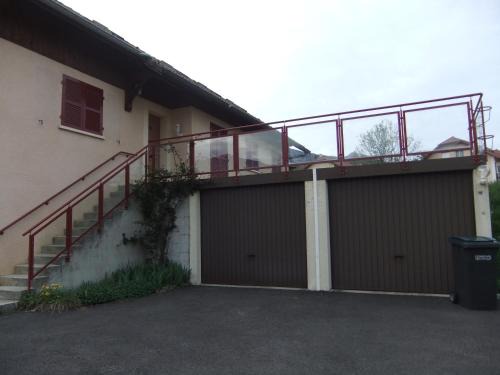 Peron House | Maison près de Genève, CERN, et stations de ski