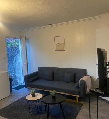 Cholet House | Maison proche centre-ville