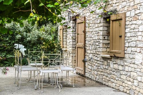 Viens House | Maison provençale