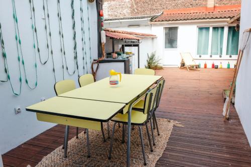 Gare House | maison R&vâmes