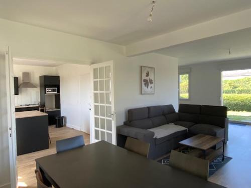 Plenee-Jugon House | Maison ROMERO