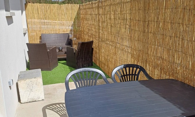 Libourne House | Maison Saint Emilion