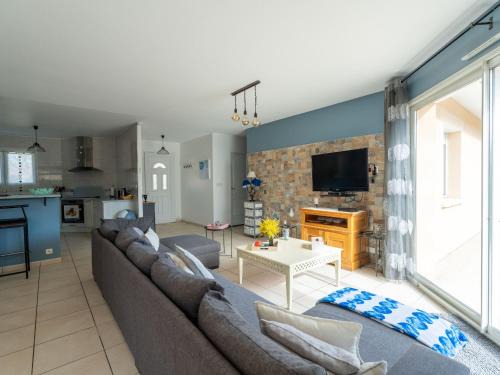 Aureilhan House | Maison spacieuse à 600m du lac, 8 pers., piscine - FR-1-50-161