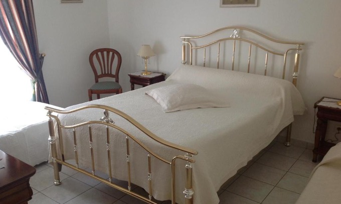 Bussy-Saint-Georges Bed & Breakfast | Maison Tobias