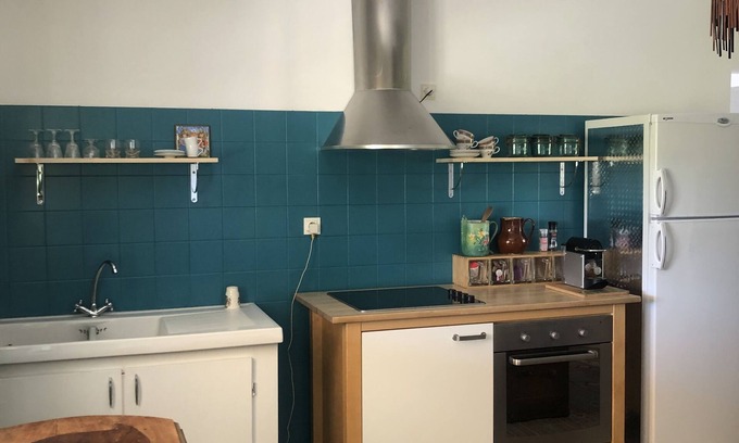 Bouloc House | Maison Traditionelle