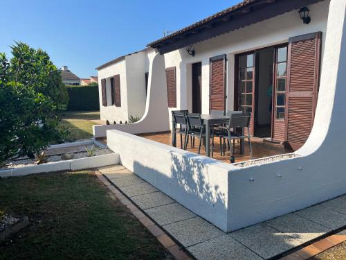 Chateau-d'Olonne House | Maison Villa Sables-d'Olonne
