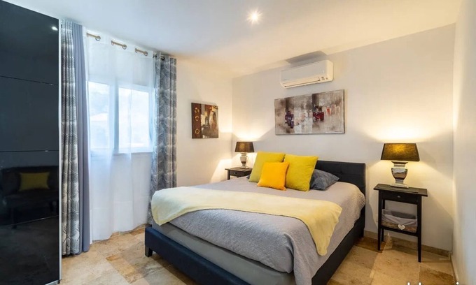La Ciotat Apartment | Maisonette 2 rooms