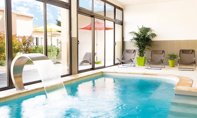 L'Isle-sur-la-Sorgue House | Maisonette au style provencal authentique