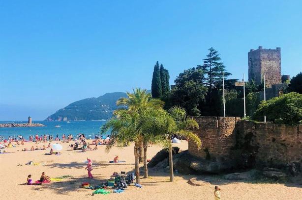 Mandelieu-La-Napoule House | Maisonnette au calme et proche mer