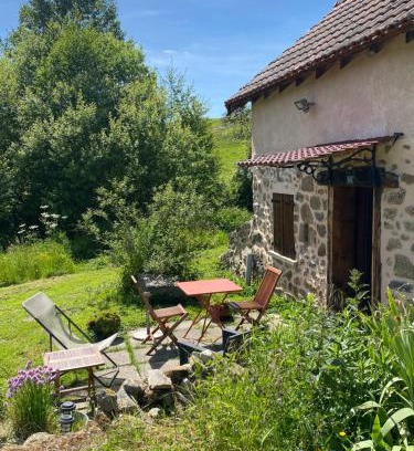 Miremont House | Maisonnette chaleureuse de 35m2