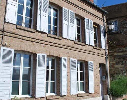 Saint-Valery-sur-Somme Apartment | Maisonnette à Saint Valéry Sur Somme