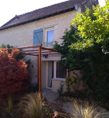 Chinon House | Maisons Magnolias