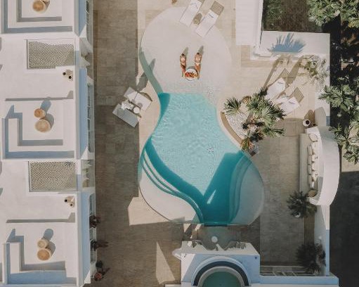 Batu Bolong Hotel | MAJA Canggu