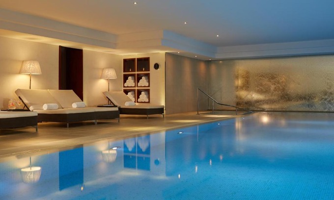 Chaillot Apartment | Majestic Apartments Champs Elysées