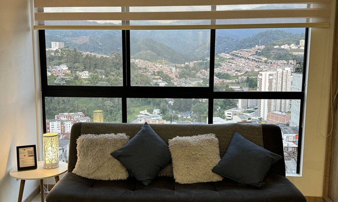Manizales Condo | Majestic Capitalia