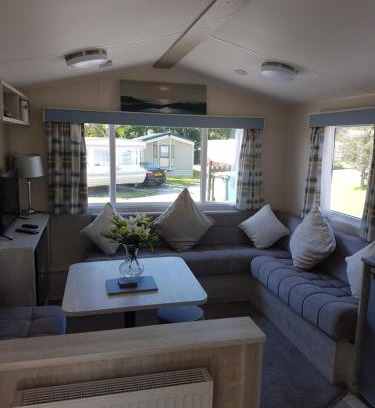 Millom House | Majestic Holiday Villa