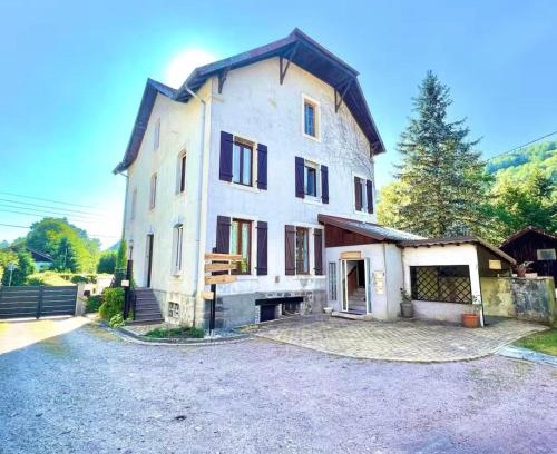 Travexin House | Majestic Mountain, idéal familles & groupes