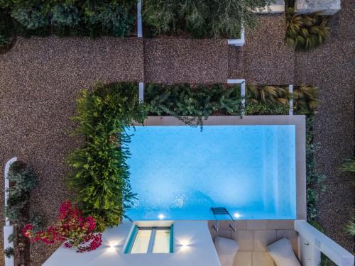 Agia Anna Apartment | Majo Suites Hotel