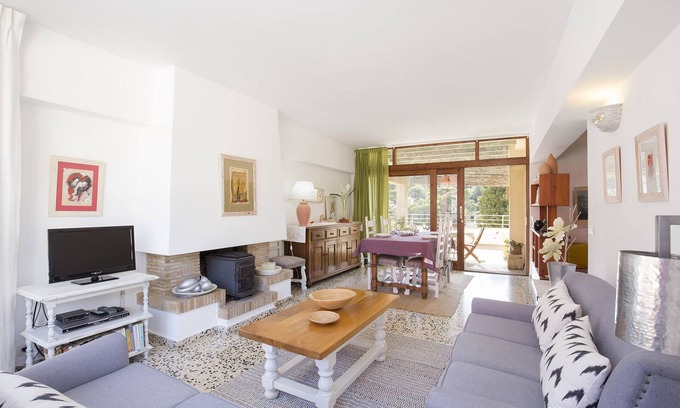 Cala San Vicente Apartment | Majorca beach apartment Antonia
