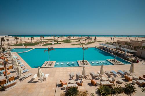 Ad-Dab'ah Hotel | Makai BY Dhara Hotels