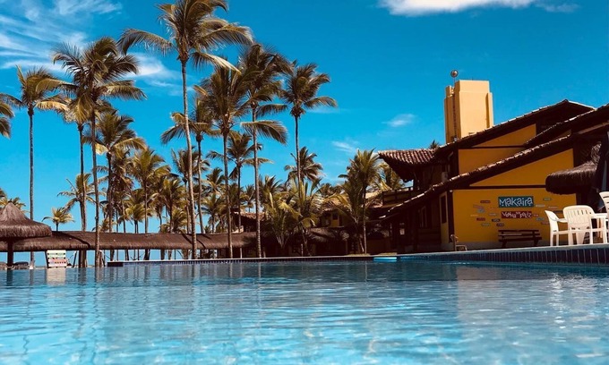 Canavieiras Resort | Makaira Beach Resort