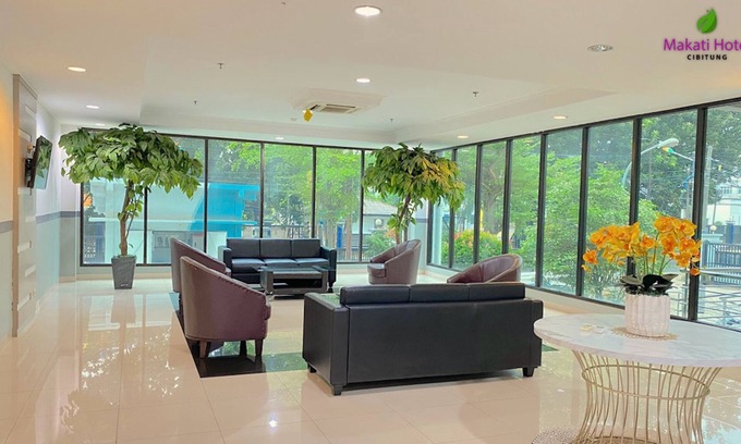 Cikarang Hotel | Makati Hotel Cibitung