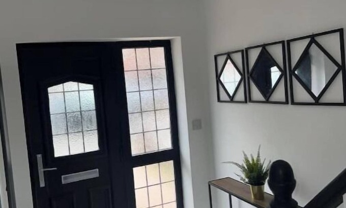 Havering House | Make memories here