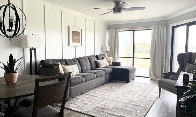 Panama City Beach Condo | Make the best memories with family and friends in the heart of Panama City Beach