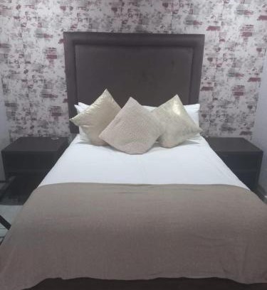 Nkowankowa Apartment | Makhasana
