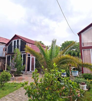 Kobuleti House | Makho's Cottage in Kobuleti