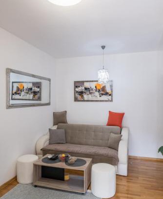 Vrnjacka Banja Apartment | MakiLen